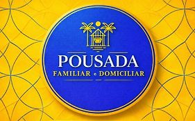 Perto do Aeroporto de Salvador -BA Pousada Familiar e Domiciliar em Vilas do Atlântico